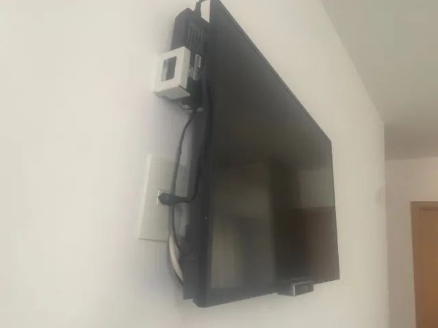 Smart TV Sony Bravia 32 polegadas  - Foto 3
