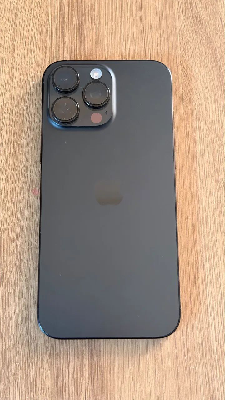 iPhone 16 pro Max  - Foto 2