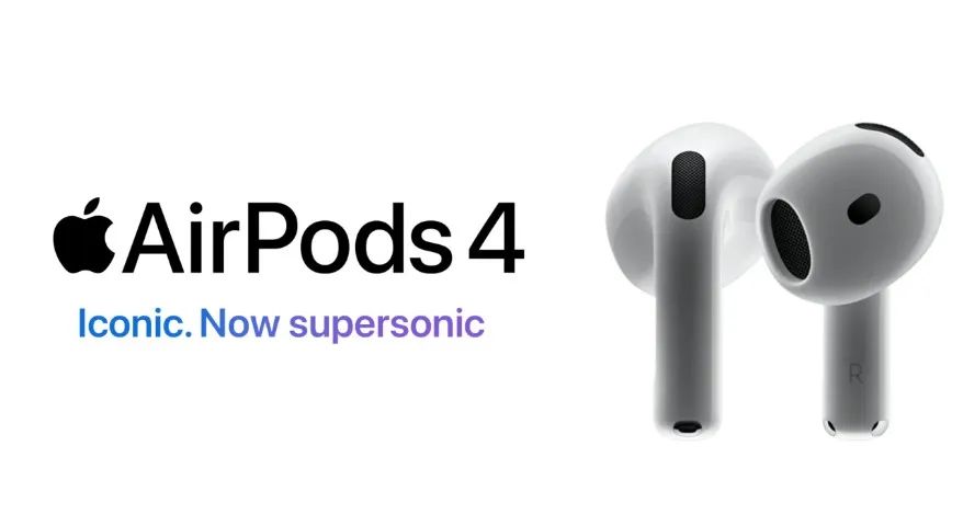 AirPods 4 Garantia Apple  - Foto 3