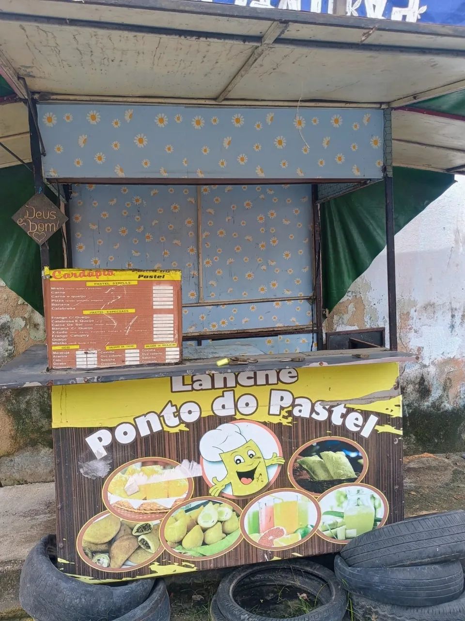 Vendo trailer  - Foto 4