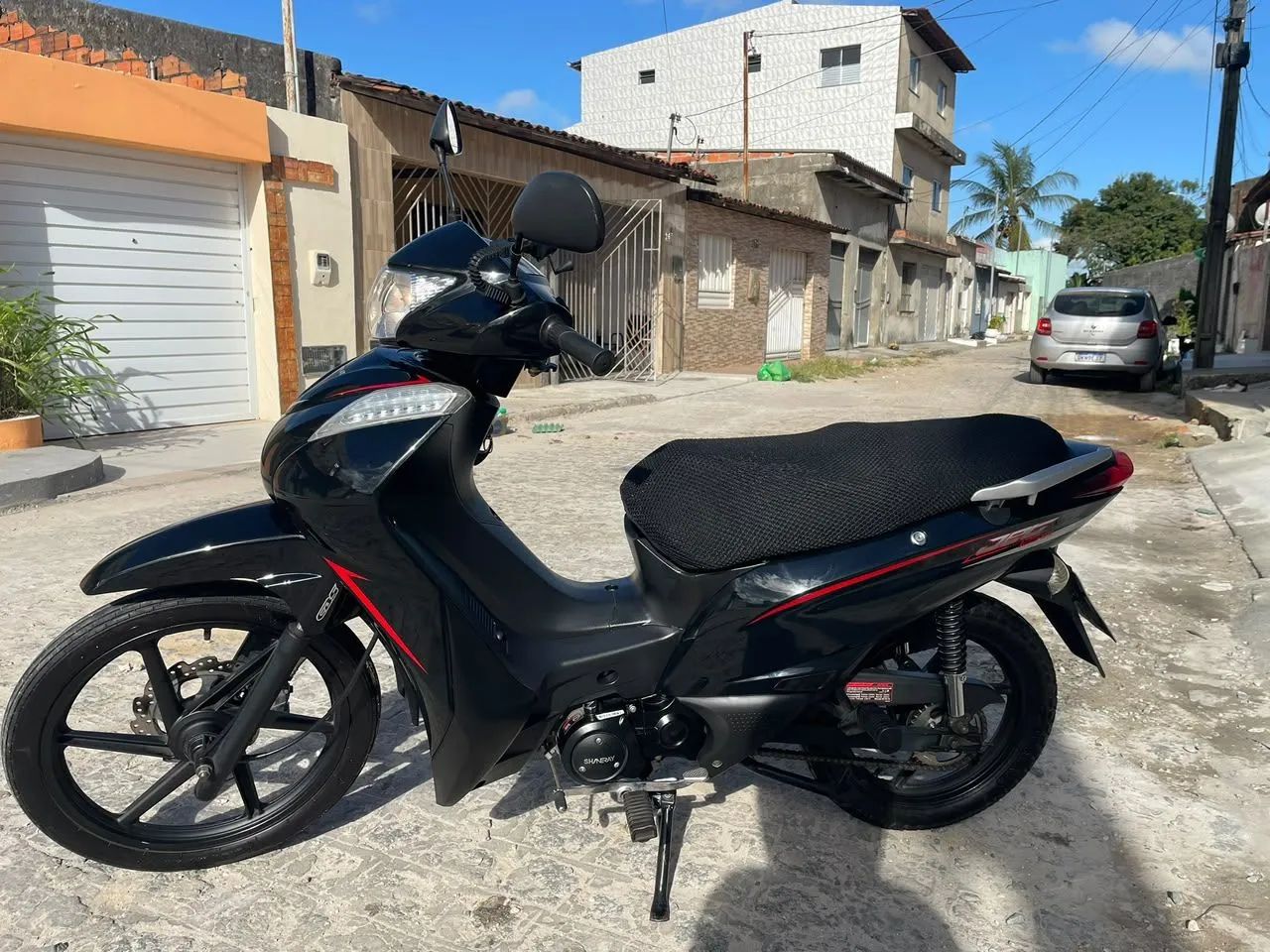 Vendo Shineray  XY 2025 - Foto 3