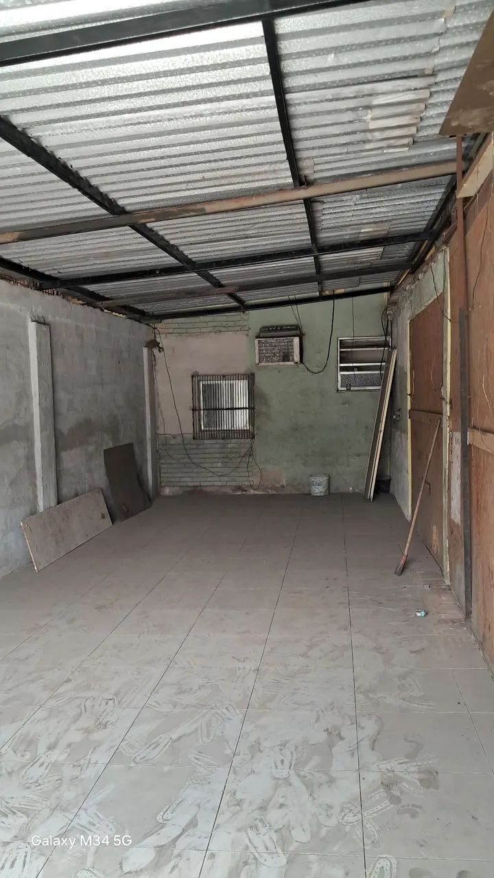 Loja comercial 80m² - Foto 2