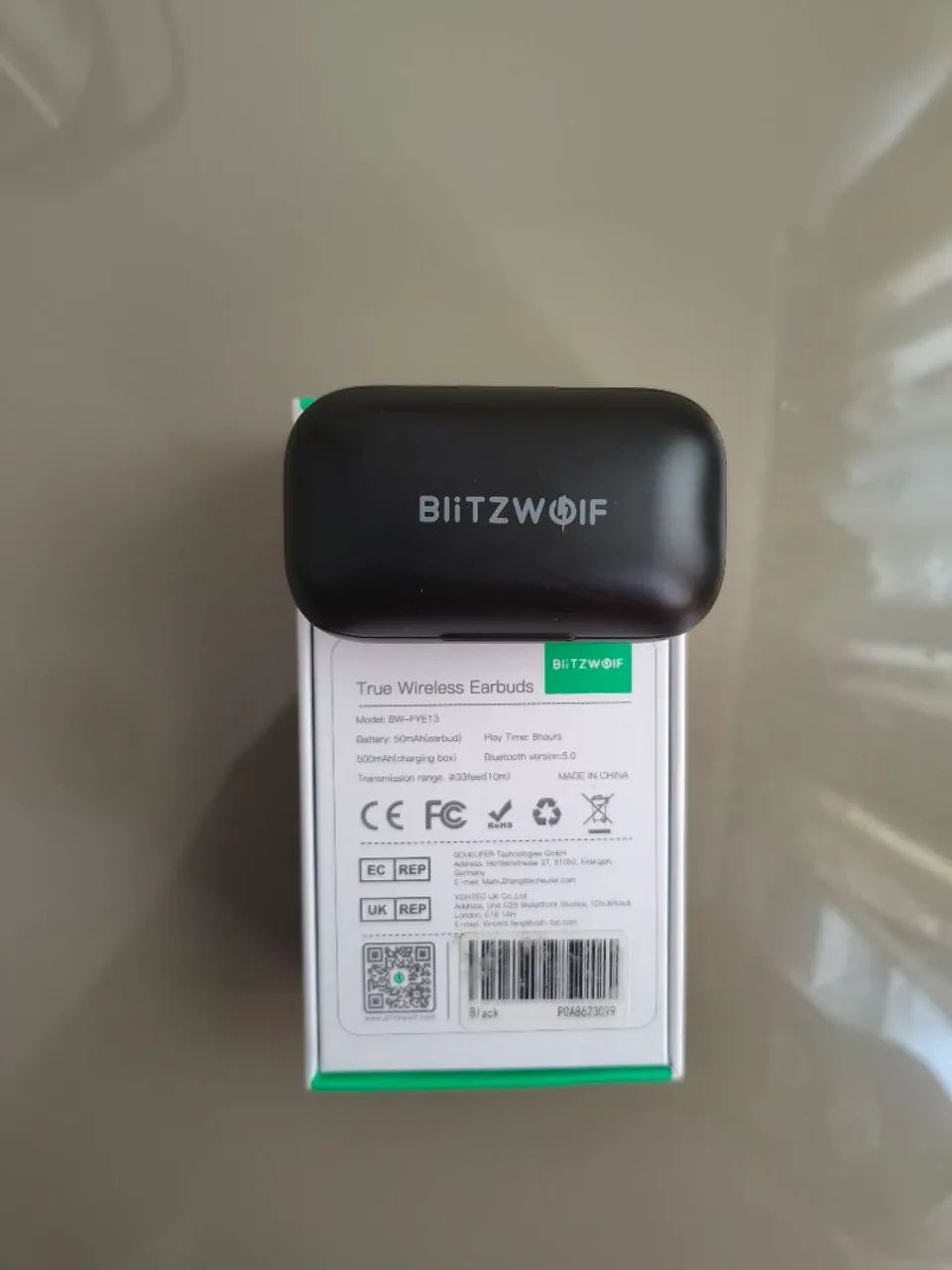BlitzWolf BW-FYE13  - Foto 4