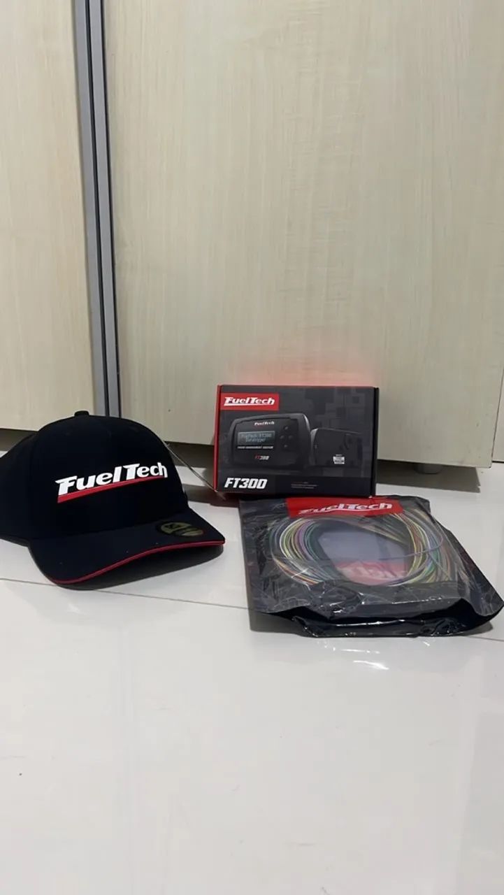 FT 300 - Foto 3