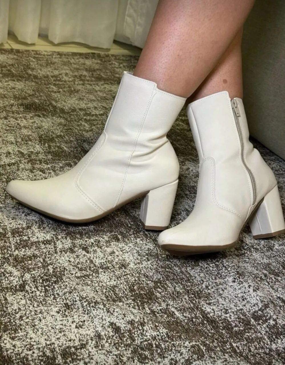 Bota feminina