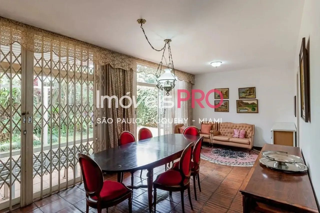 Casa muito espaçosa no Jardim Marajoara - Foto 9