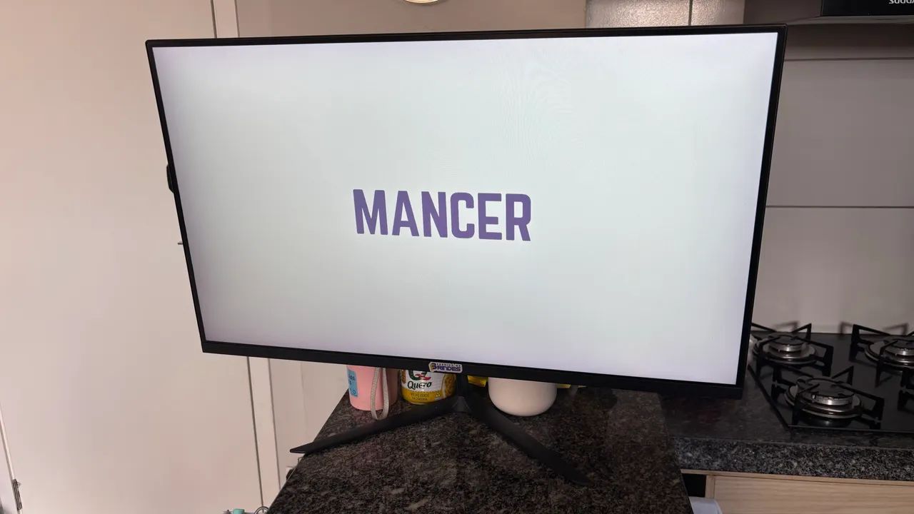 Monitor Gamer 27? 75hz - Foto 2