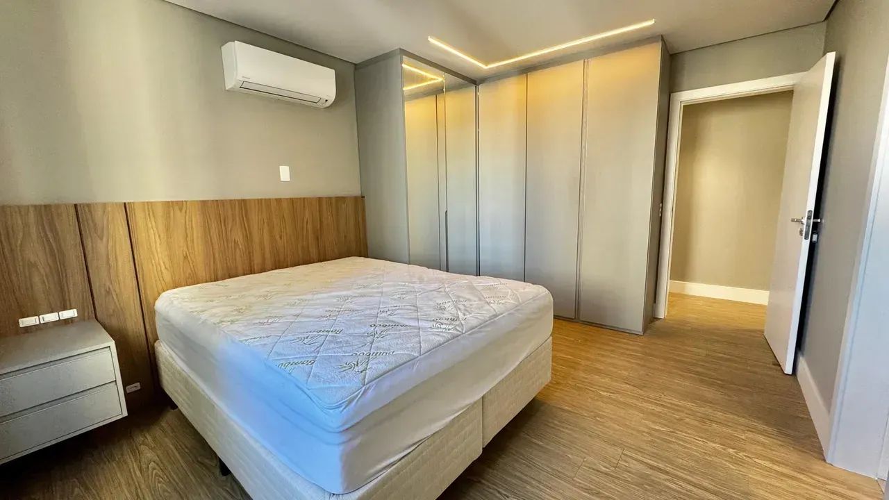 Apartamento Centro para Locacao Anual - Foto 4