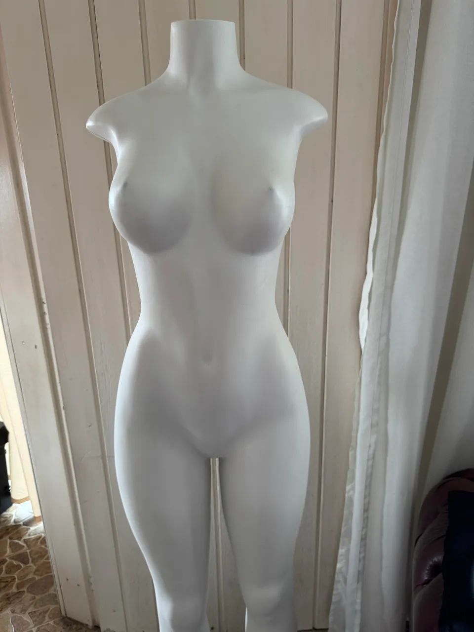 Manequim Feminino