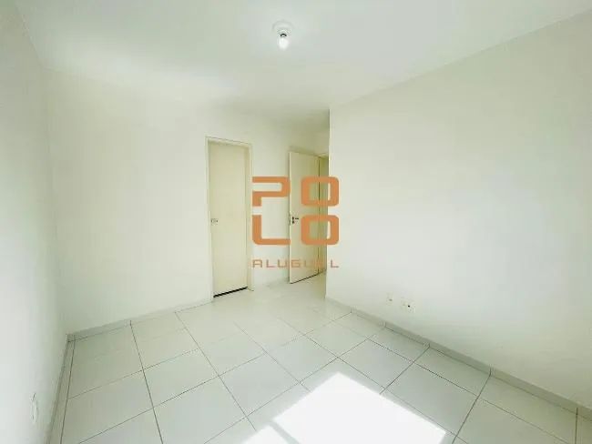Apartamento para alugar no Edifício Residencial Parque América Caribe, no Residencial Reca - Foto 8