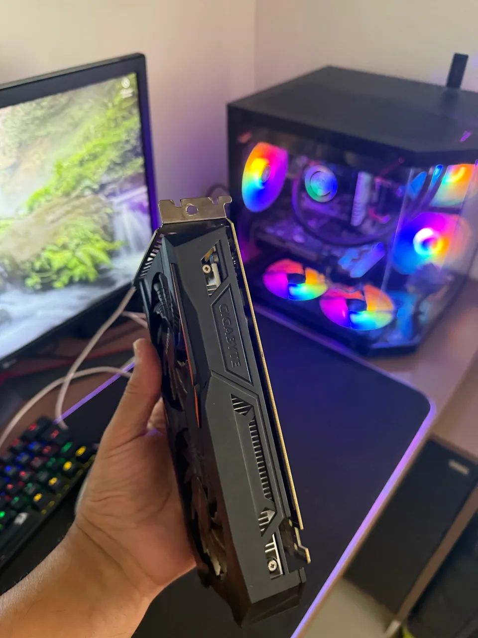 Rtx 1050 ti