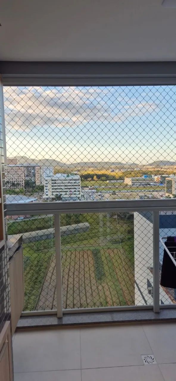Foto - Palhoça - Pedra Branca