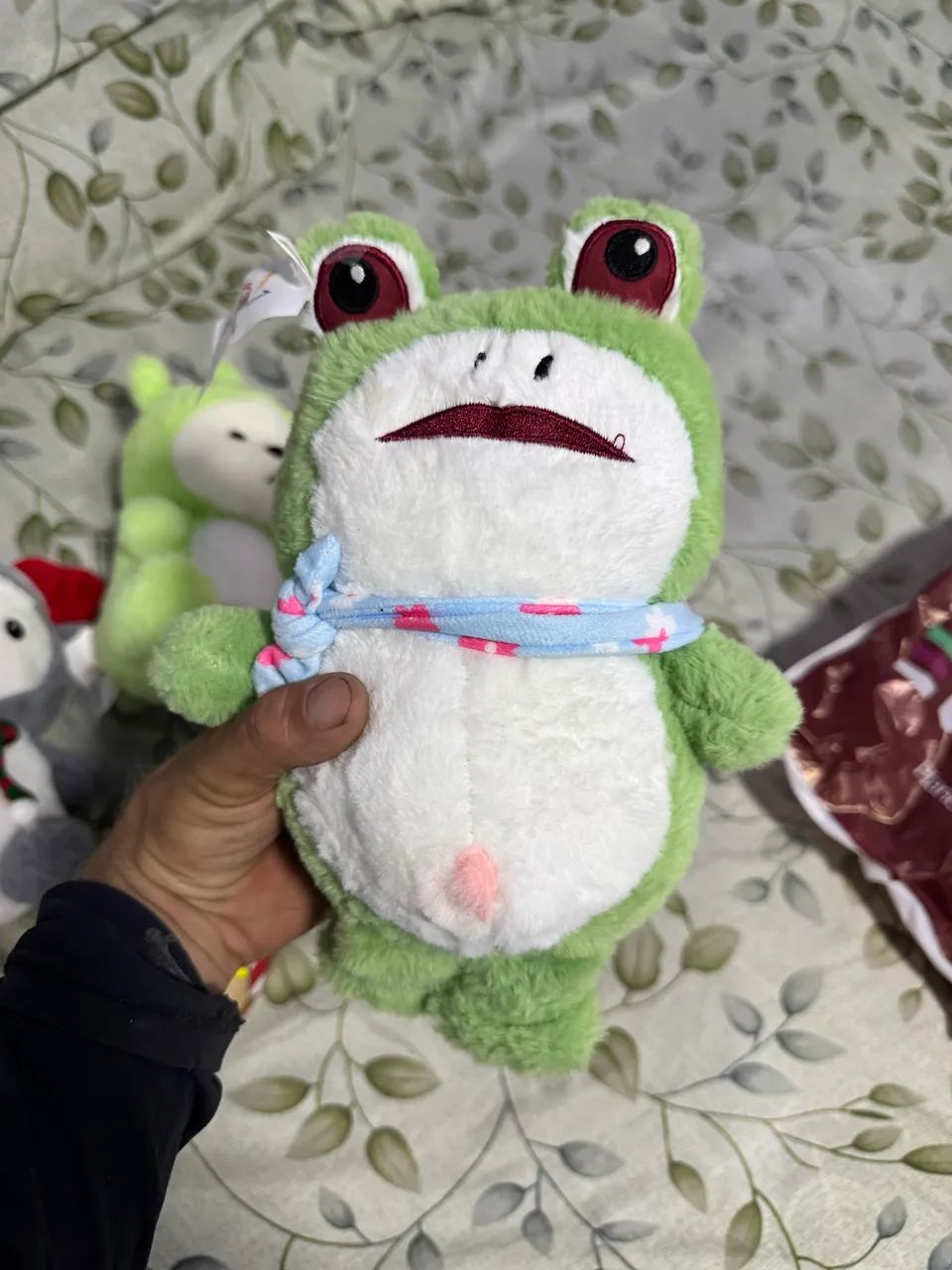 Urso de pelúcia  - Foto 2