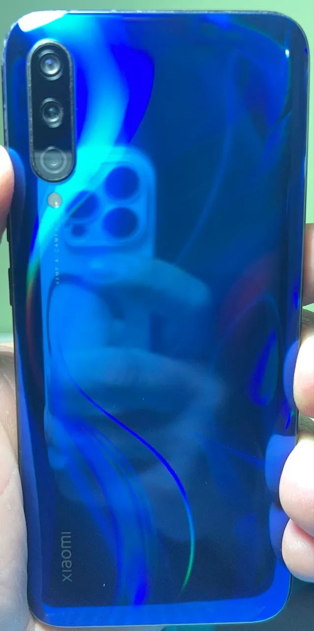Xiaomi mi A3 - Foto 3