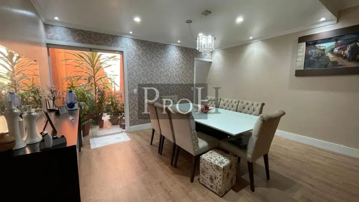 Sobrado á venda 3 quartos, Assunção - São Bernardo - Foto 3
