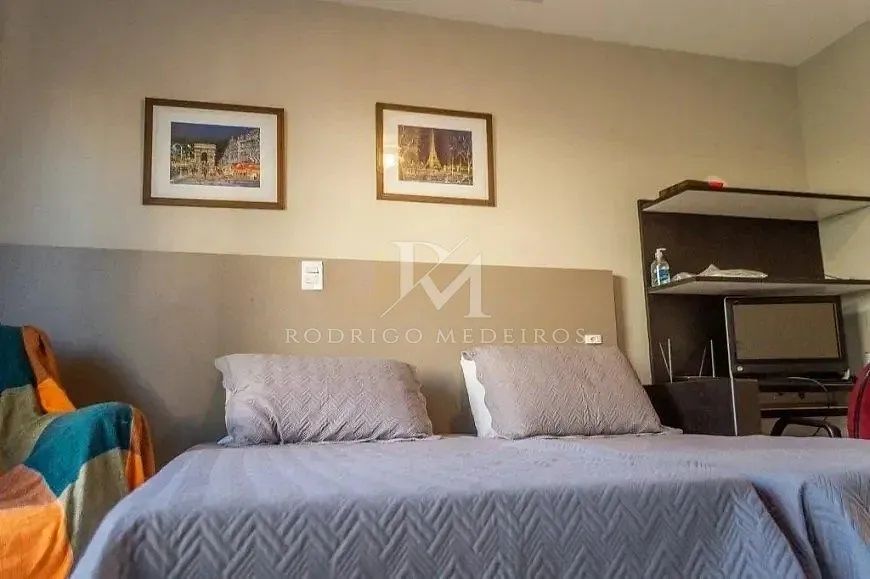 Casa mobiliada com 4 suítes à venda em Jurerê, Florianópolis - Foto 4