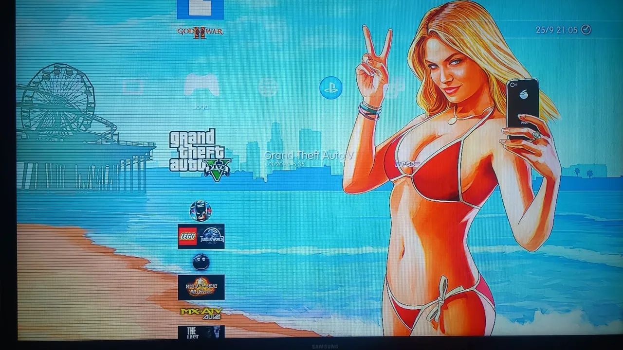 Ps3 - Foto 4