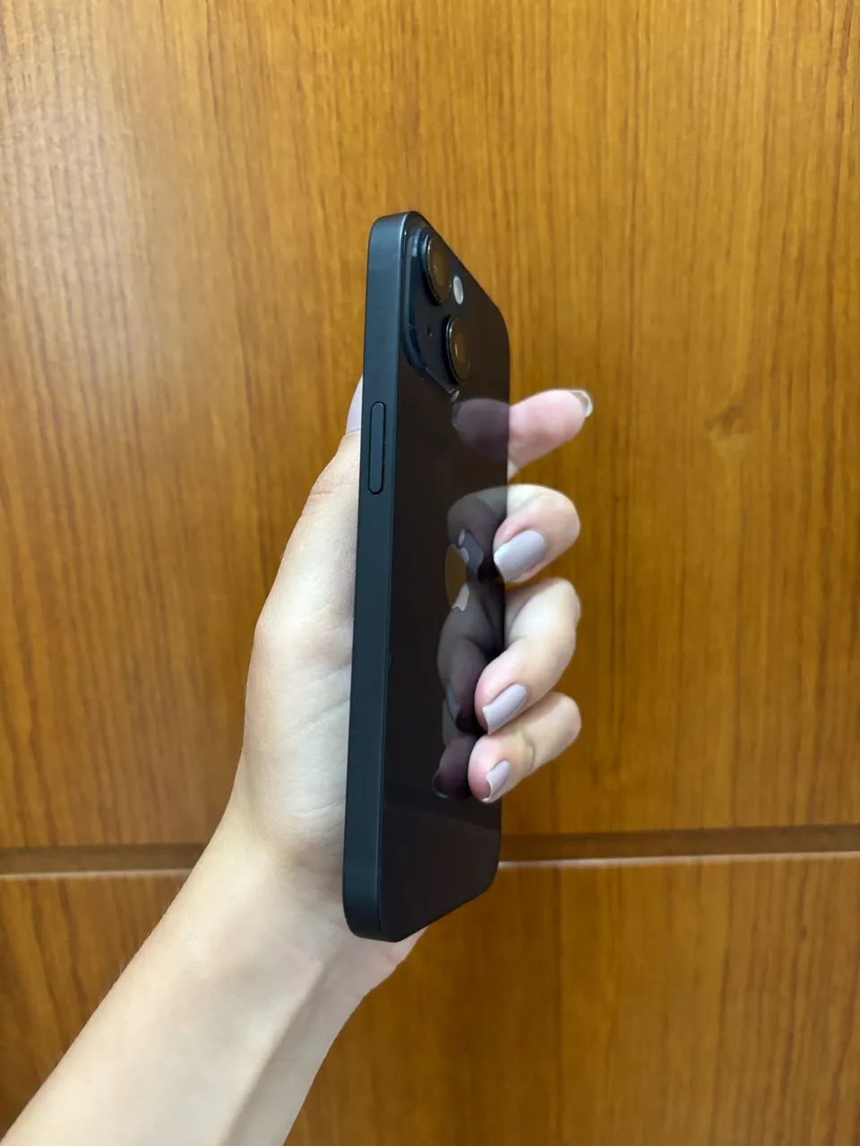 IPHONE 14 - BATERIA 89% - Foto 4