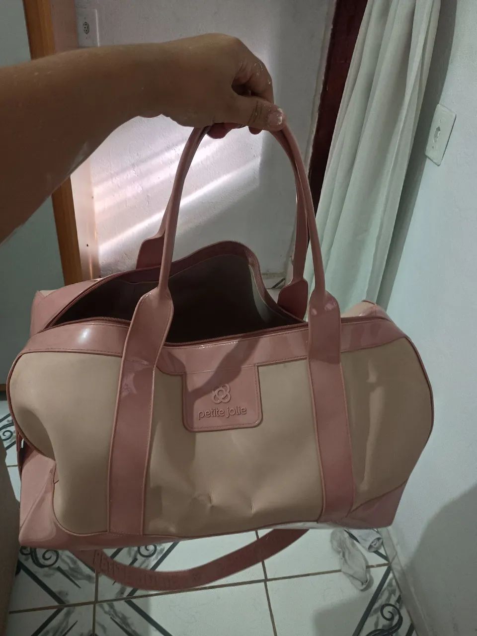 Bolsa mala de viagem  - Foto 5