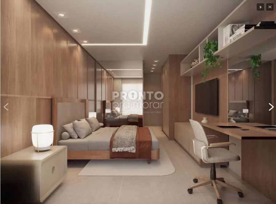 Flat com 4 quartos em Centro - Foto 5