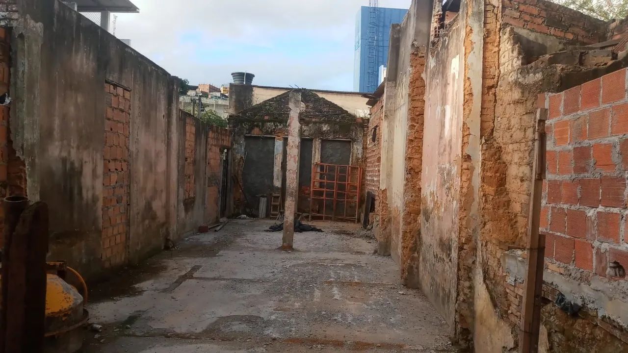Terreno  - Foto 3
