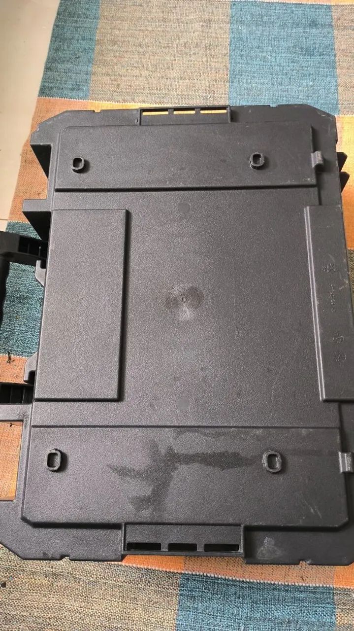 Caixa de ferramenta DEWALT - Foto 4