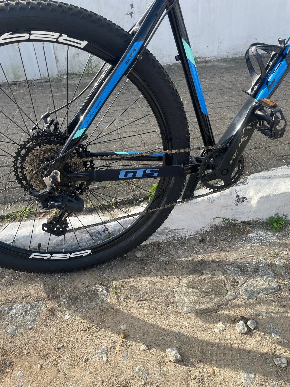 Bicicleta aro 29  - Foto 5