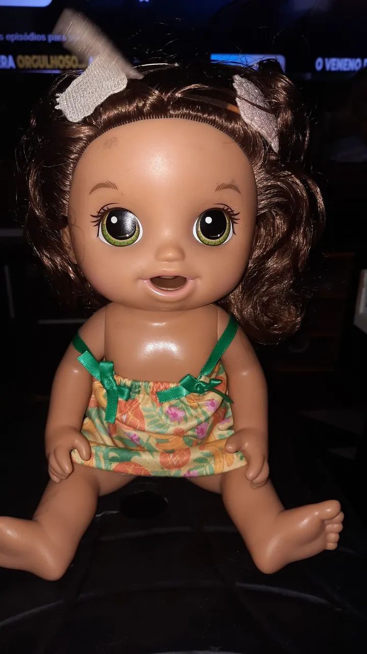 BABY ALIVE 