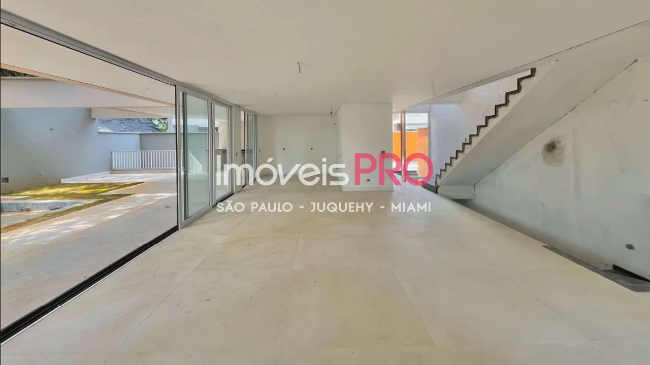 Casa em condomínio com 4 suítes - Foto 2