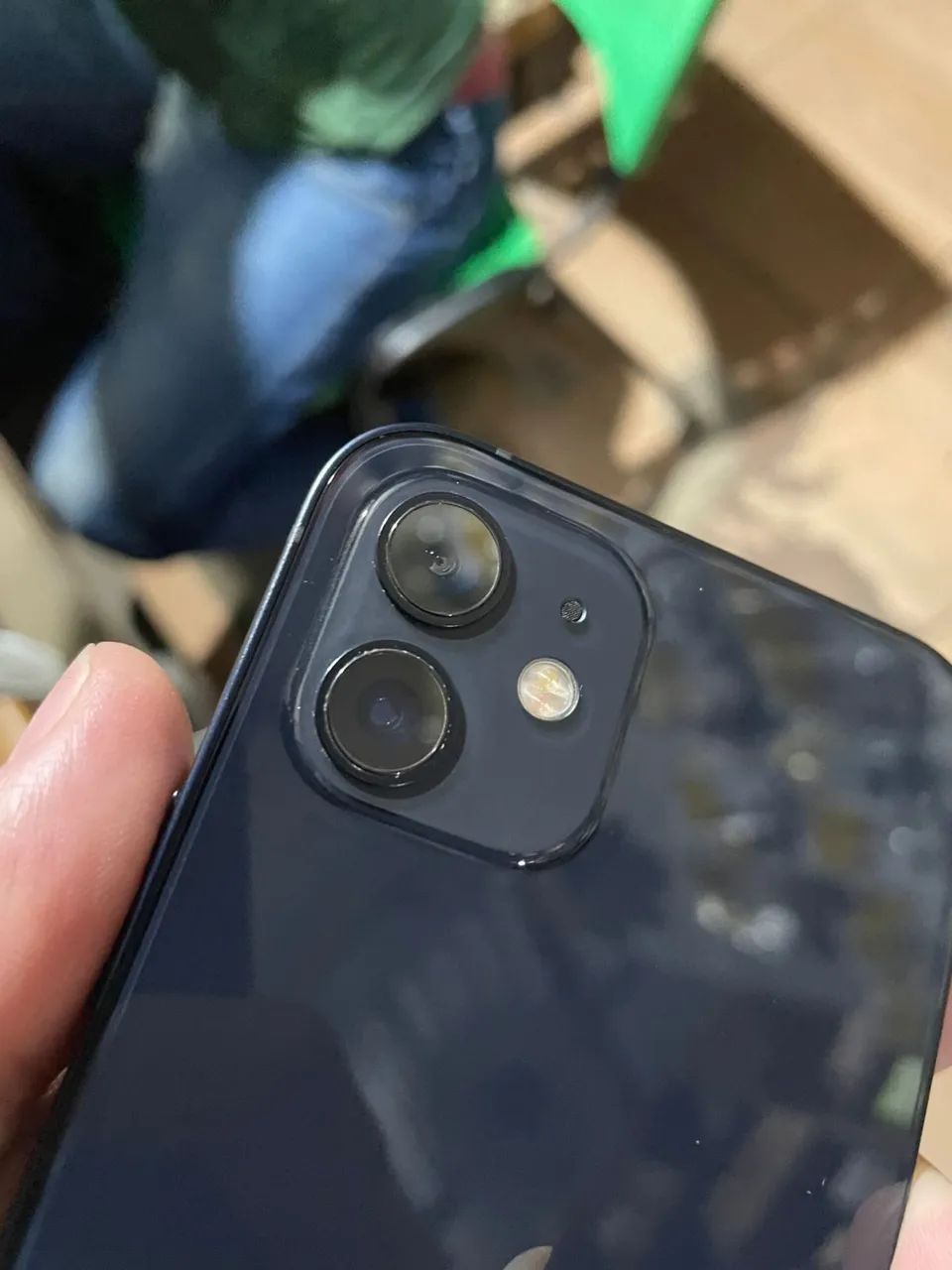 IPHONE 12 128GB 5G - Foto 3