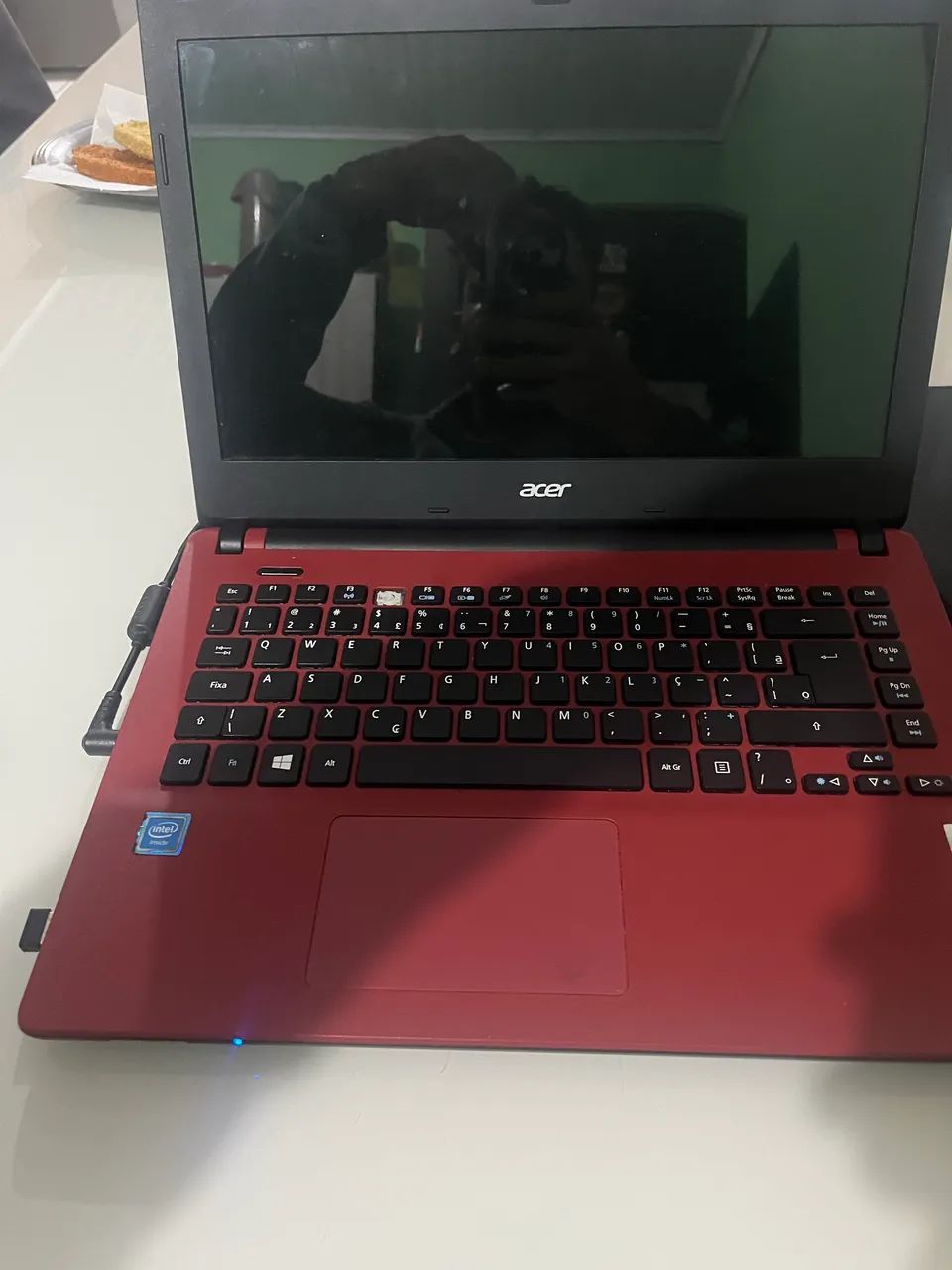 Notebook Acre