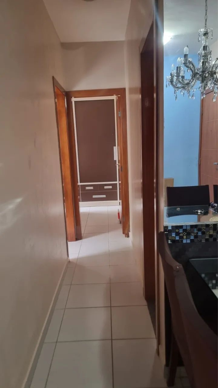 Apto Villas do Rio Madeira 1 - Mobiliado  - Foto 4