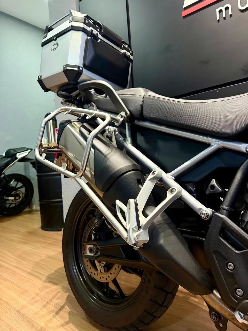 TIGER 900 GT - Foto 5