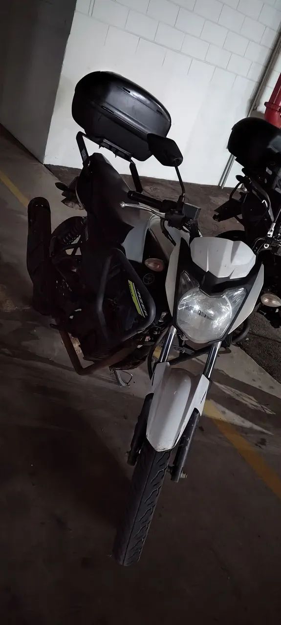 Fazer 150  - Foto 4