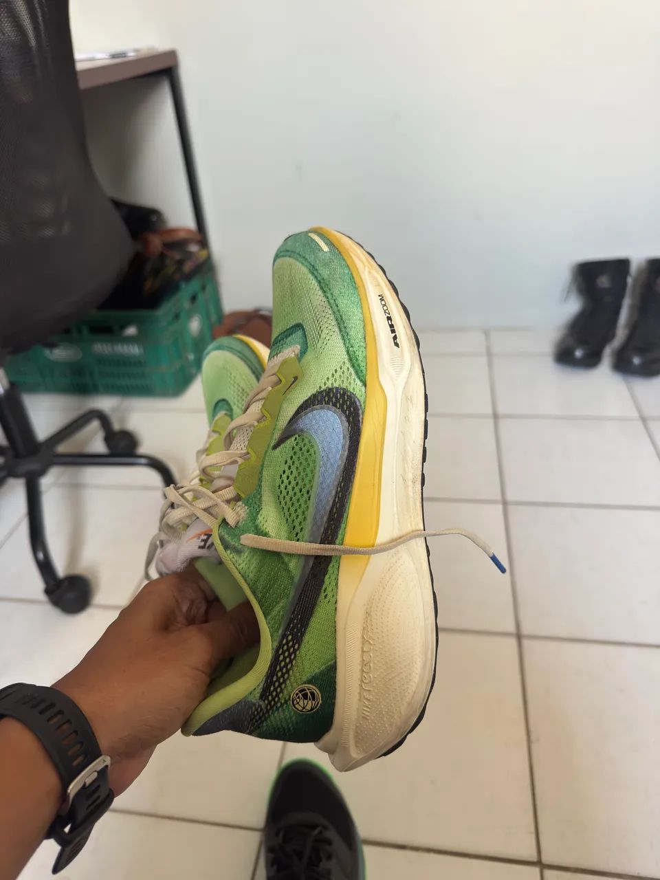 NIKE PEGASUS 41 SE 