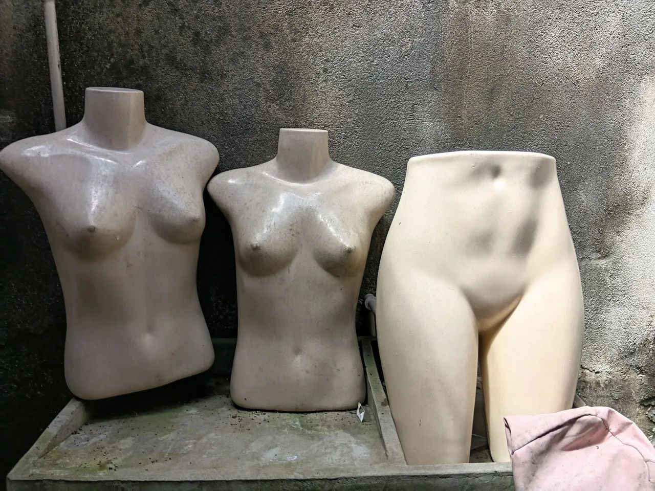 kit manequins  - Foto 2