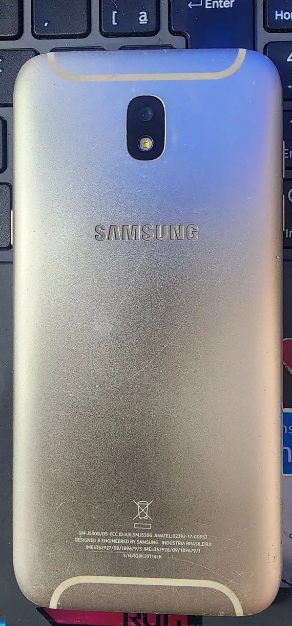 Celular básico sansung  - Foto 2