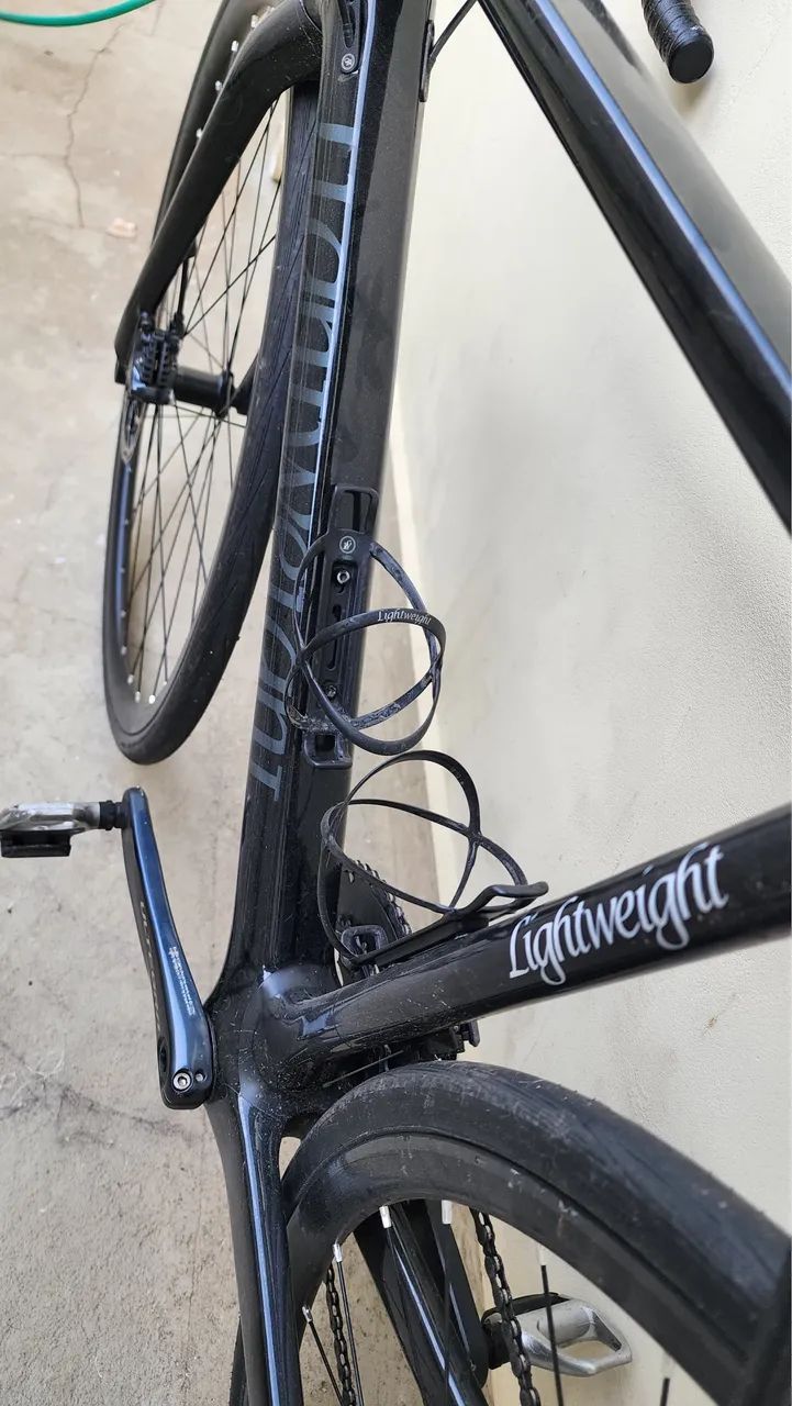 Bicicleta Speed Lightweigth 52 - Foto 5