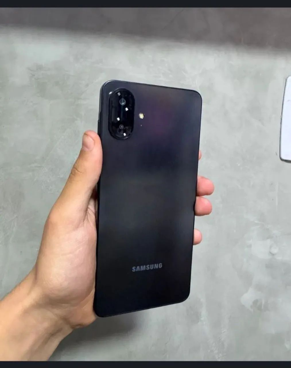 Vendo Samsung A07 