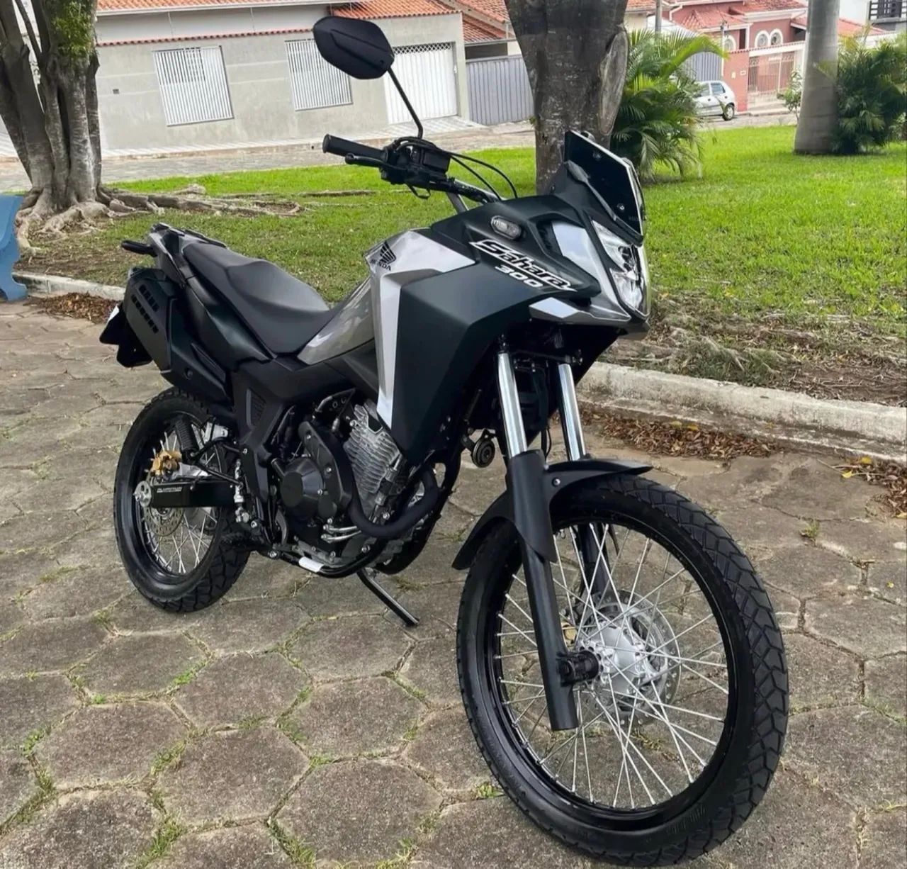 Sahara 2024 - Foto 2