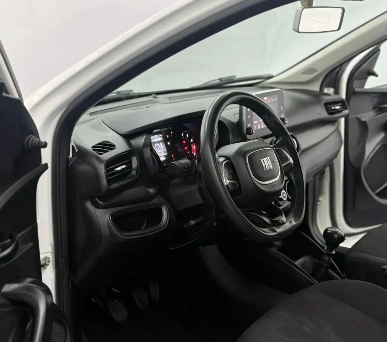 Fiat Cronos Drive 1.0 6V 2024 - Foto 2