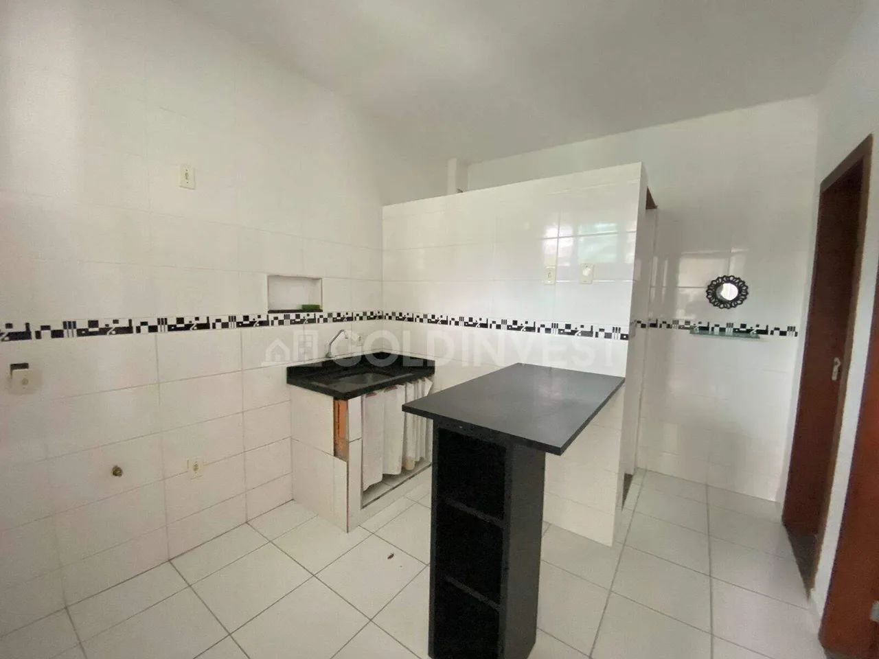 Apartamento com 1 quarto no bairro Guarani!!! - Foto 4