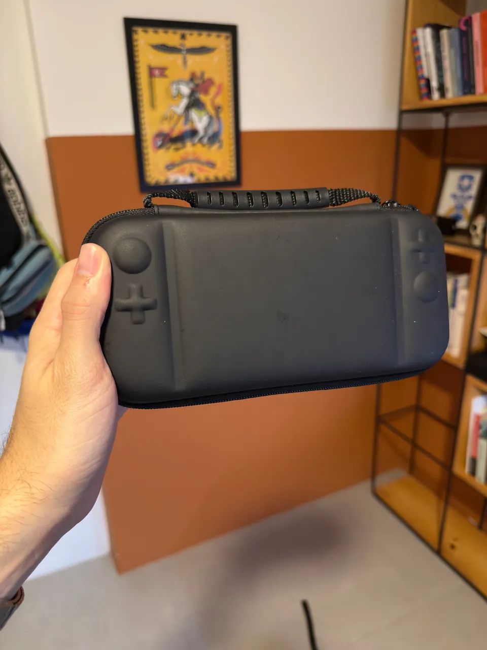 Nintendo Switch Desbloqueado - Foto 3