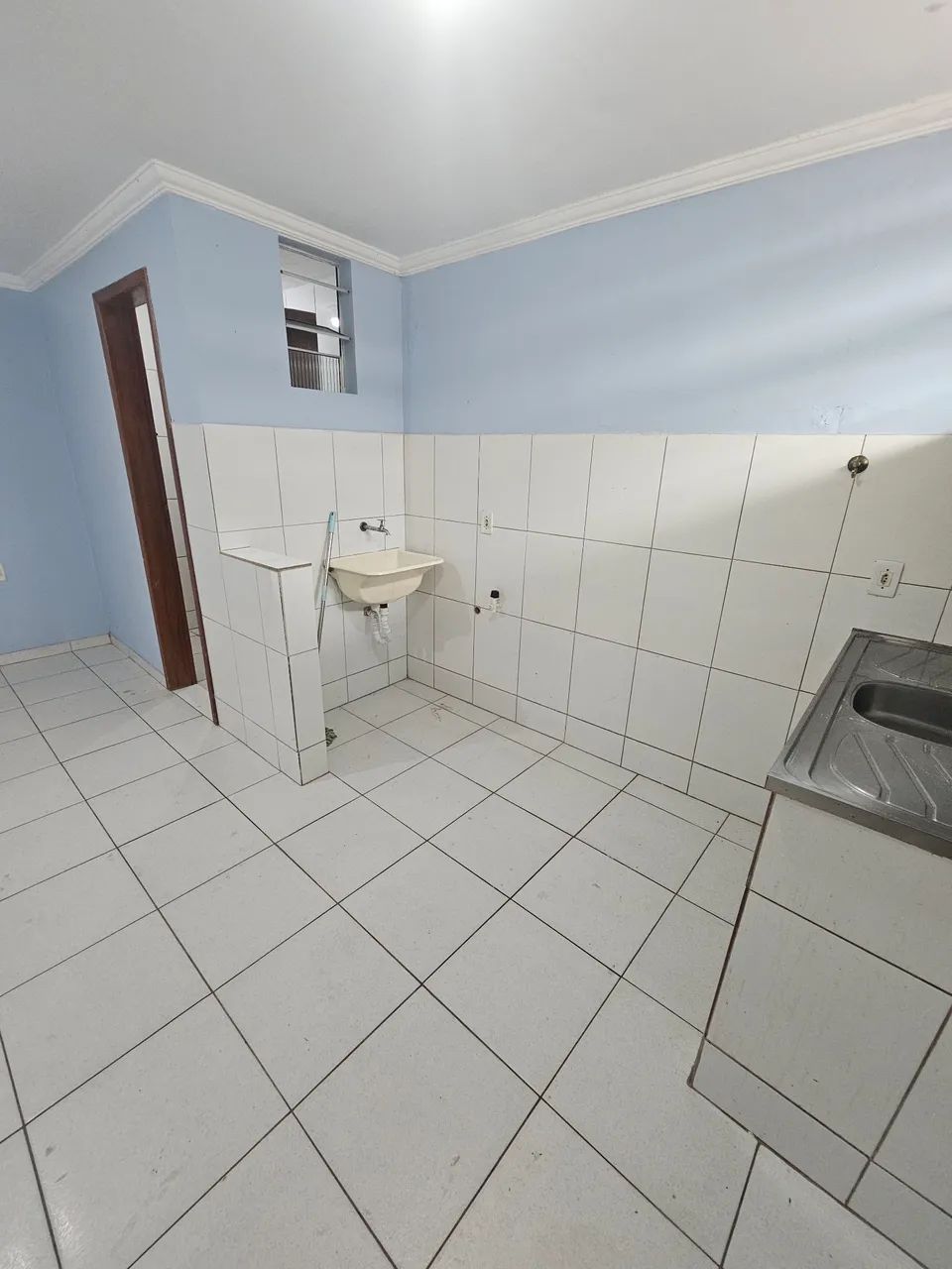 Kitnet em Maria Ortiz 35m2 Com Varanda independente  - Foto 3