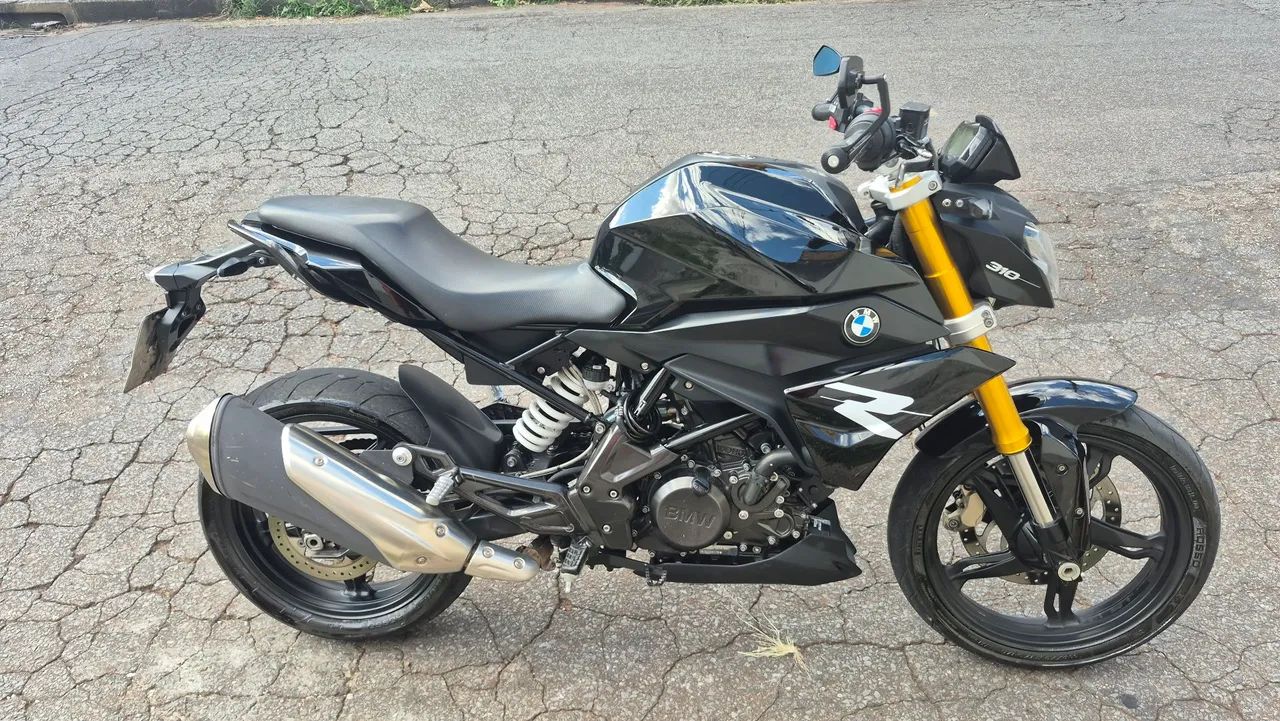 Moto G310R - Foto 4