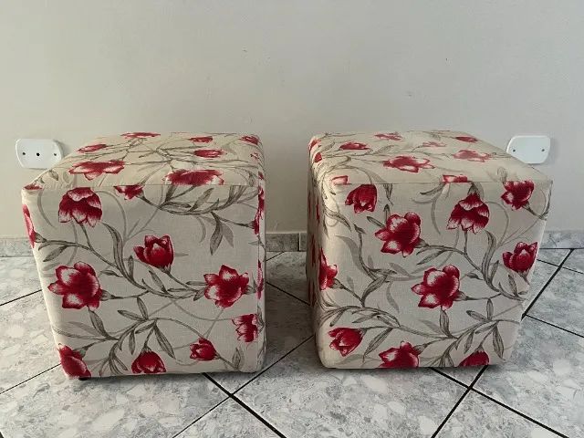 puff decorativo - Foto 3