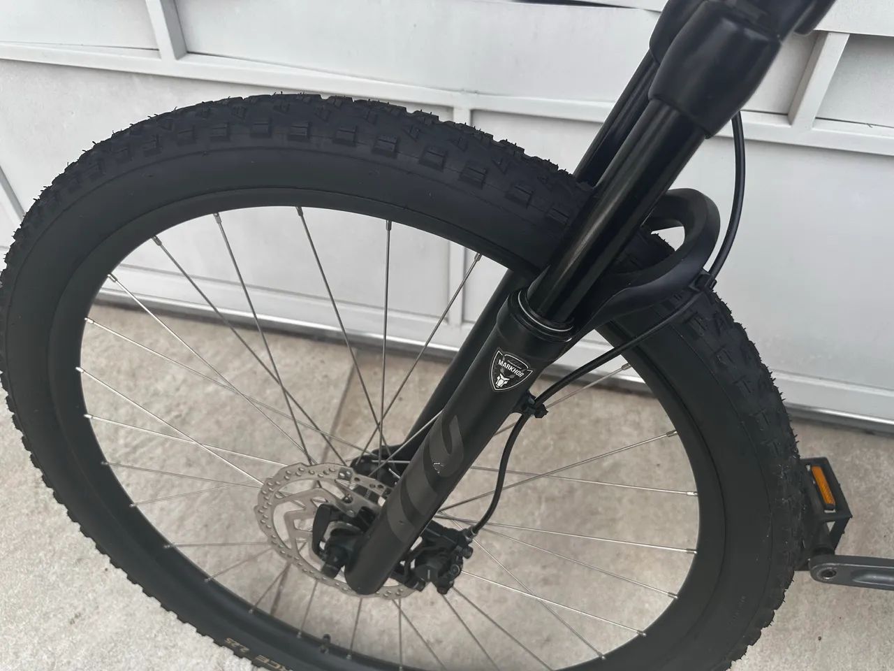 Bike Specialized Rockhopper - Foto 5