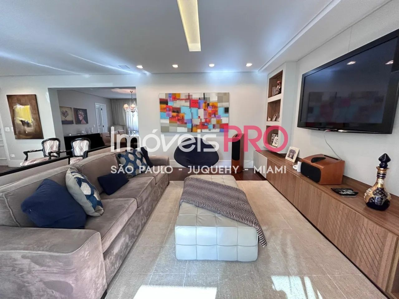 Apartamento, Moema Índios - São Paulo - Foto 5