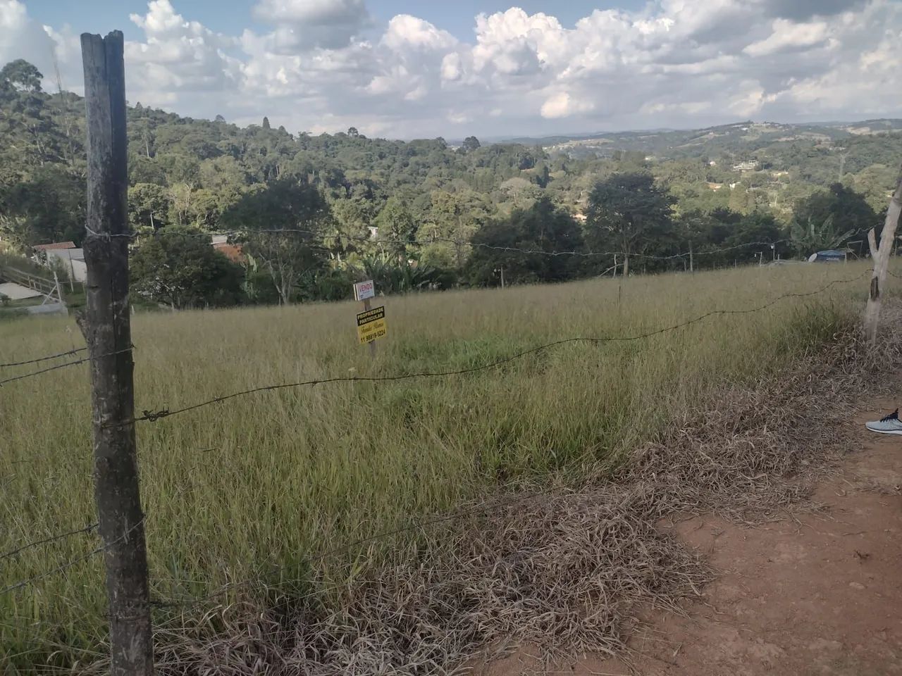 Vende-se terreno  - Foto 2