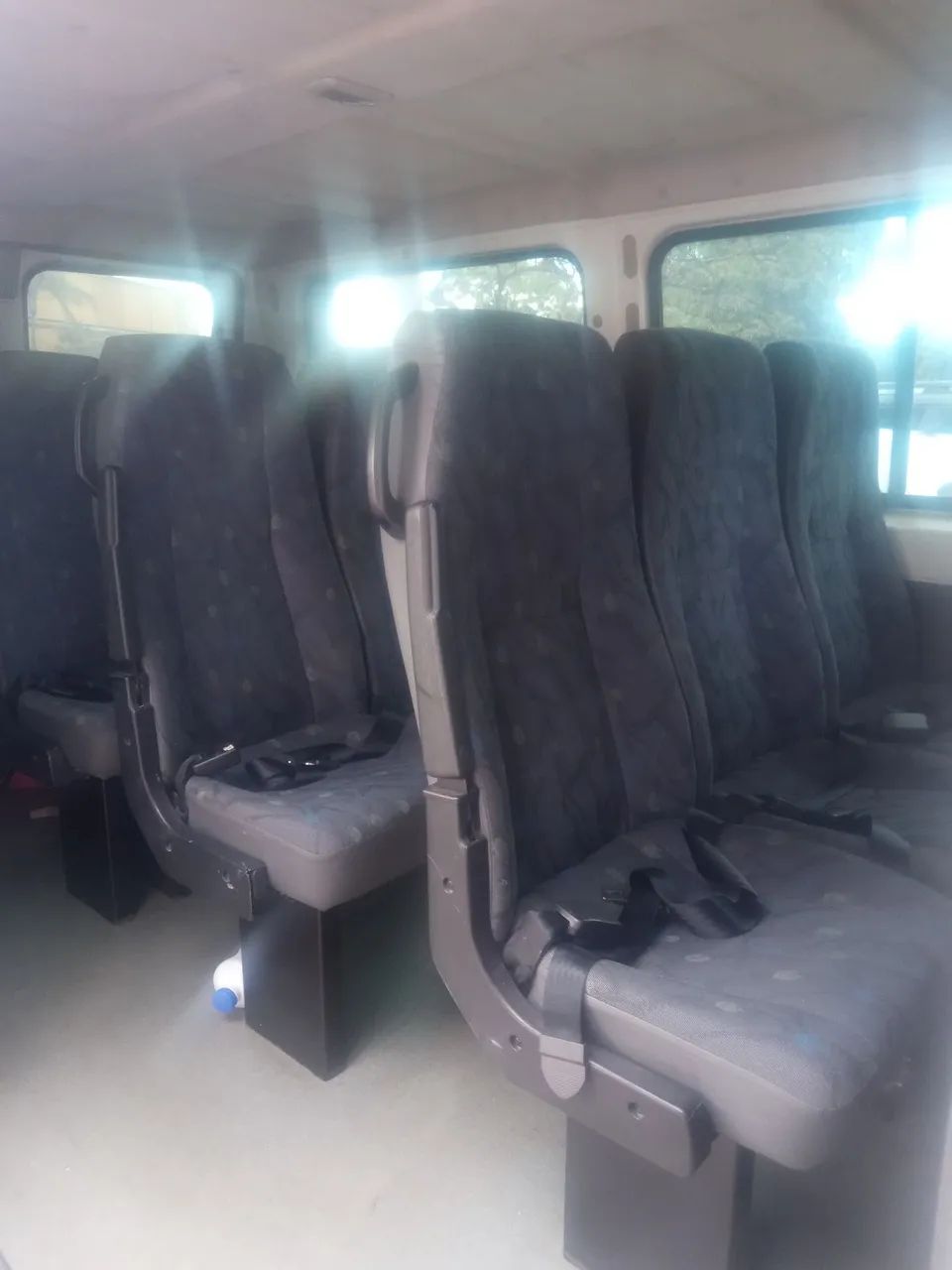 Trabalho com transporte de pessoas para eventos  - Foto 4
